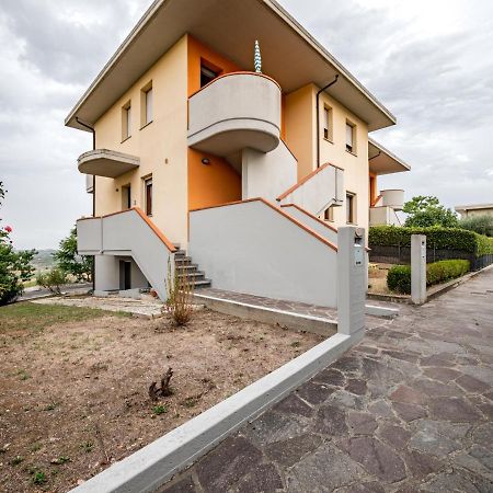 Ca' Mastro Bright Flat With Parking Apartment Tavullia Exterior photo