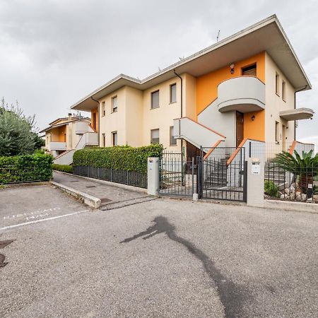 Ca' Mastro Bright Flat With Parking Apartment Tavullia Exterior photo