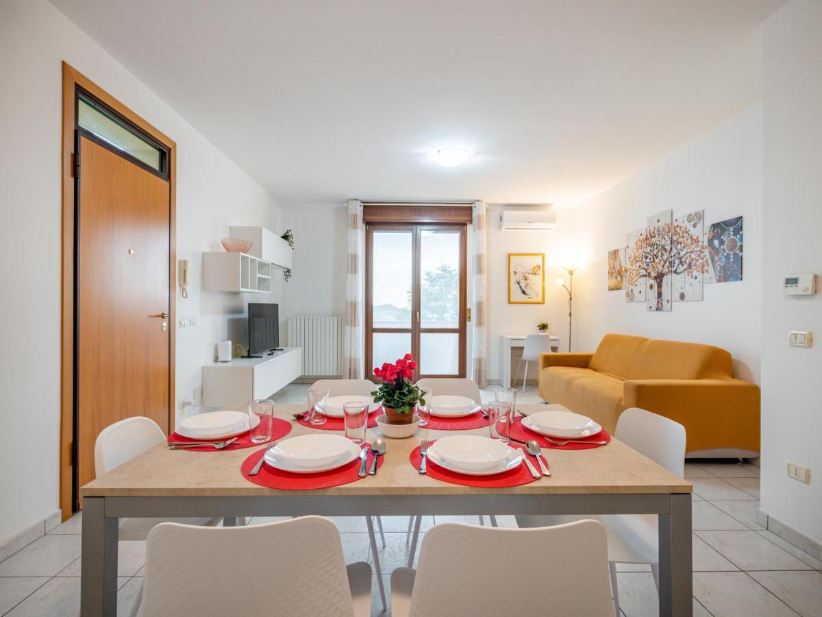 Ca' Mastro Bright Flat With Parking Apartment Tavullia Exterior photo