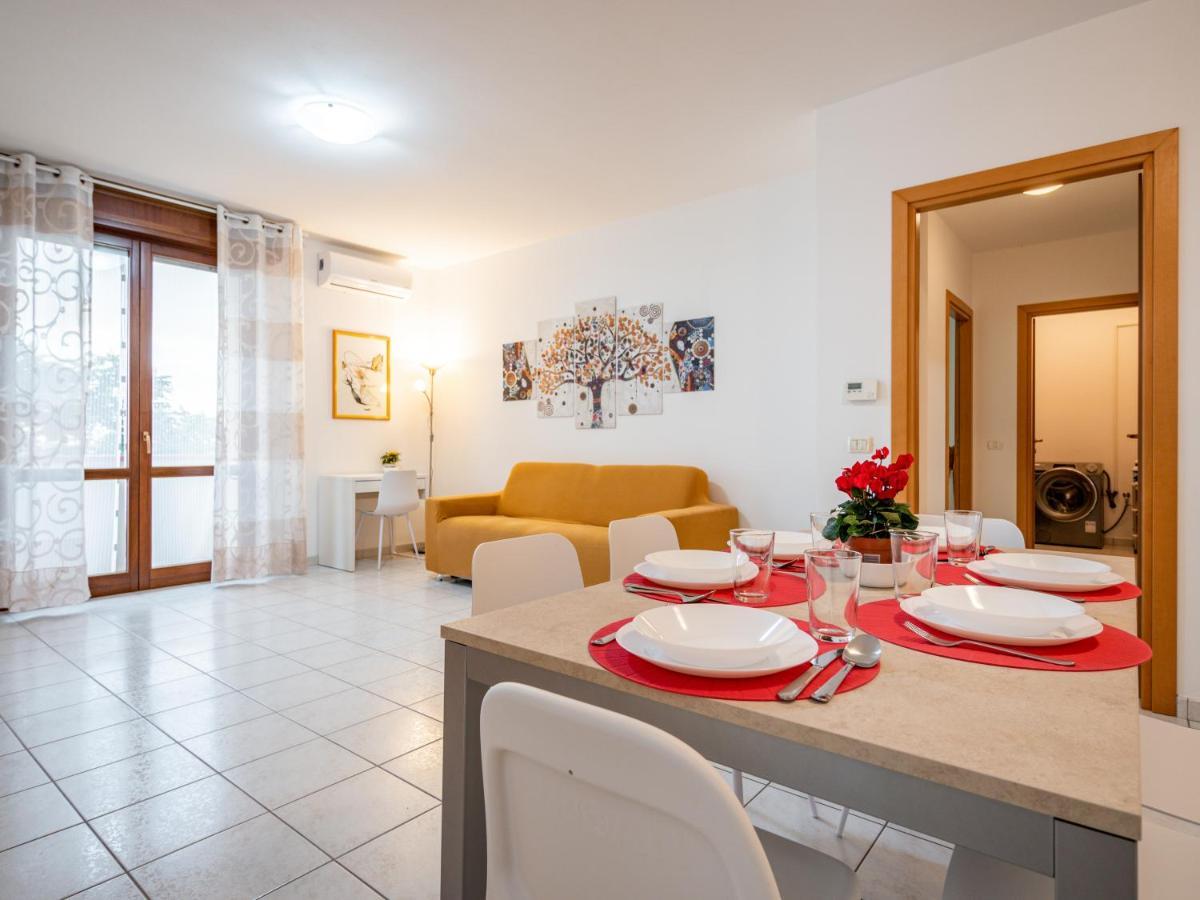 Ca' Mastro Bright Flat With Parking Apartment Tavullia Exterior photo
