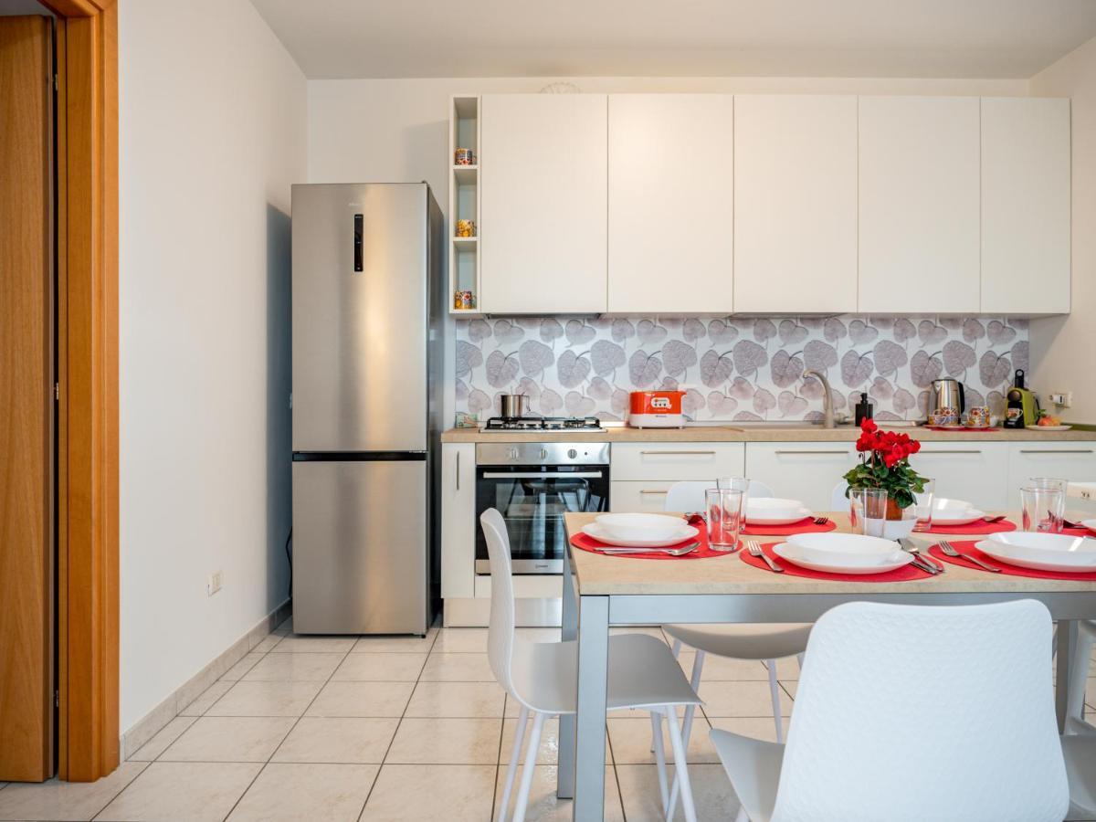 Ca' Mastro Bright Flat With Parking Apartment Tavullia Exterior photo