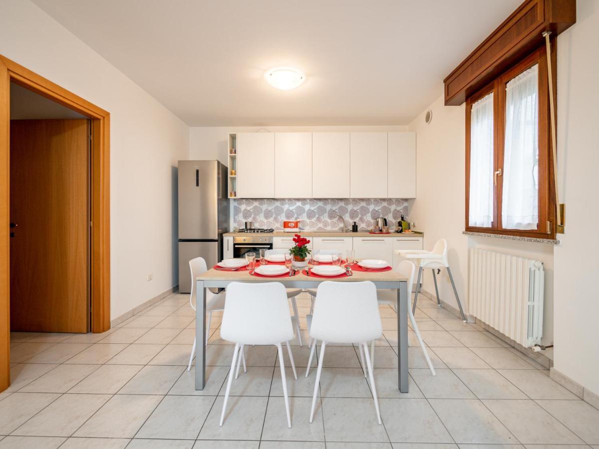 Ca' Mastro Bright Flat With Parking Apartment Tavullia Exterior photo