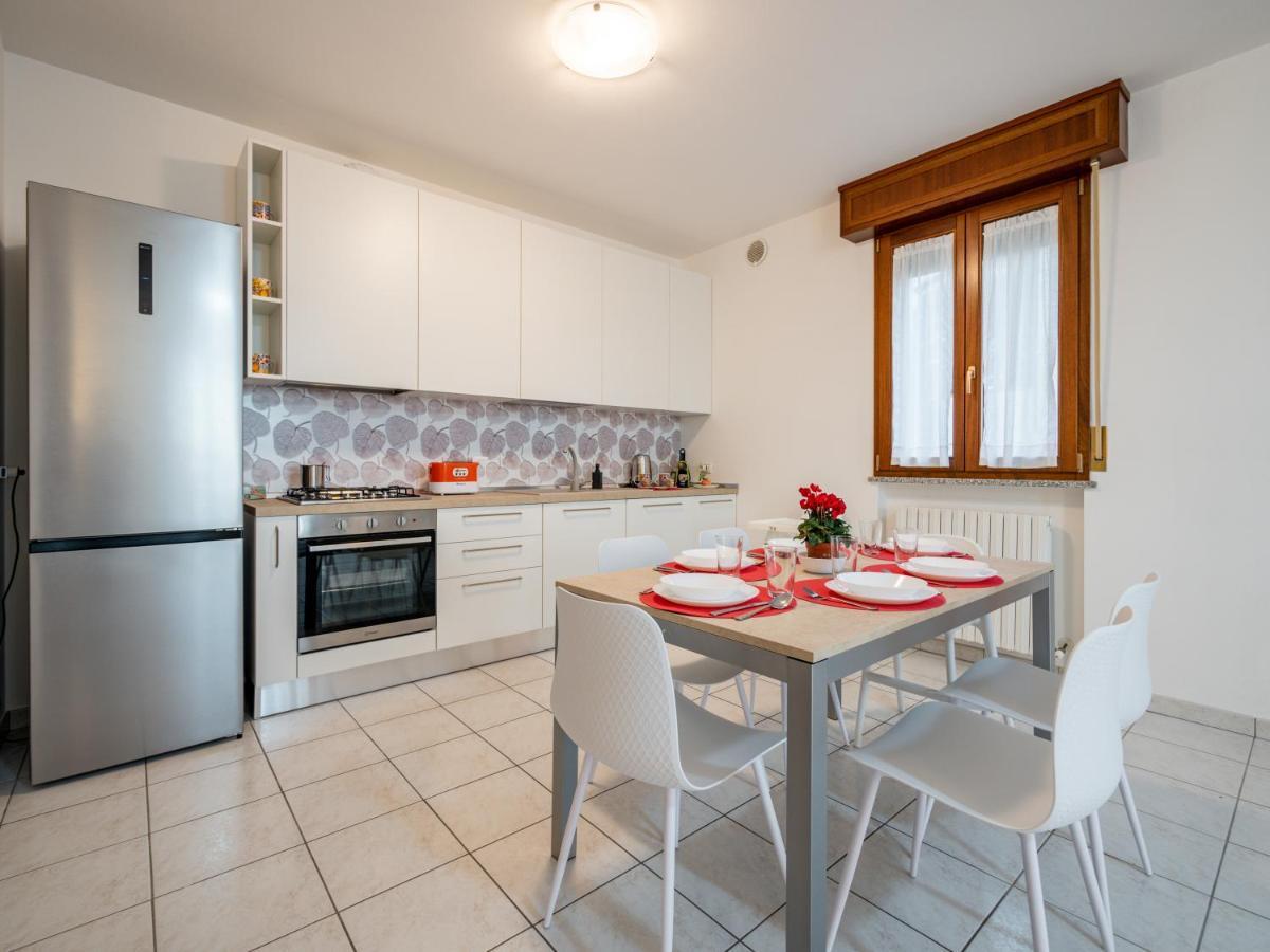 Ca' Mastro Bright Flat With Parking Apartment Tavullia Exterior photo