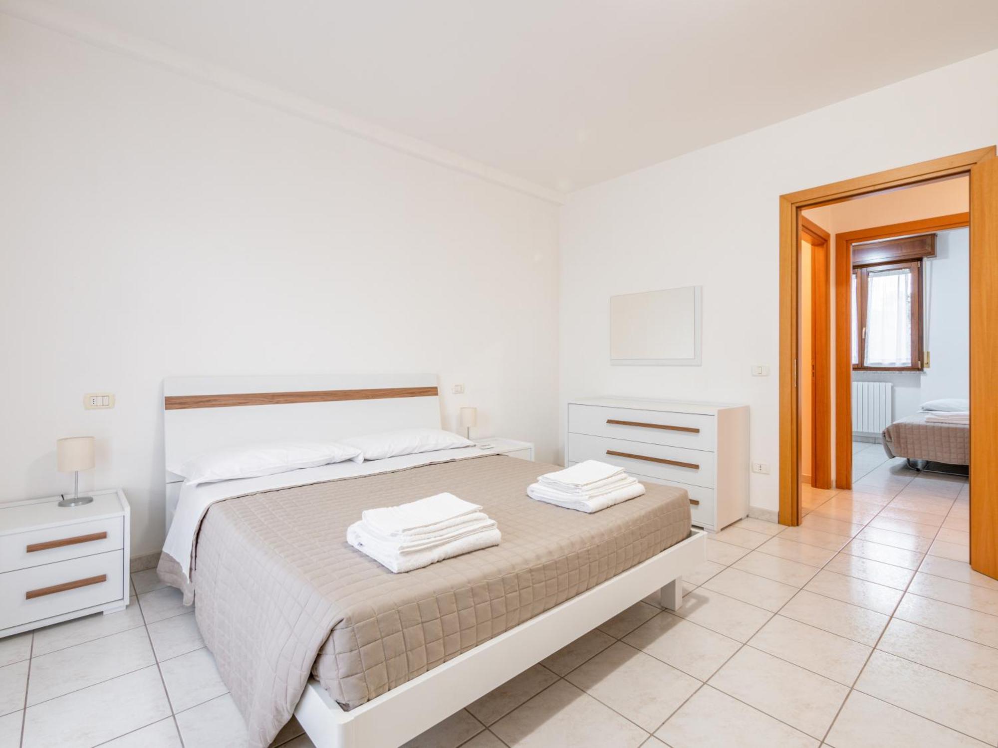 Ca' Mastro Bright Flat With Parking Apartment Tavullia Exterior photo