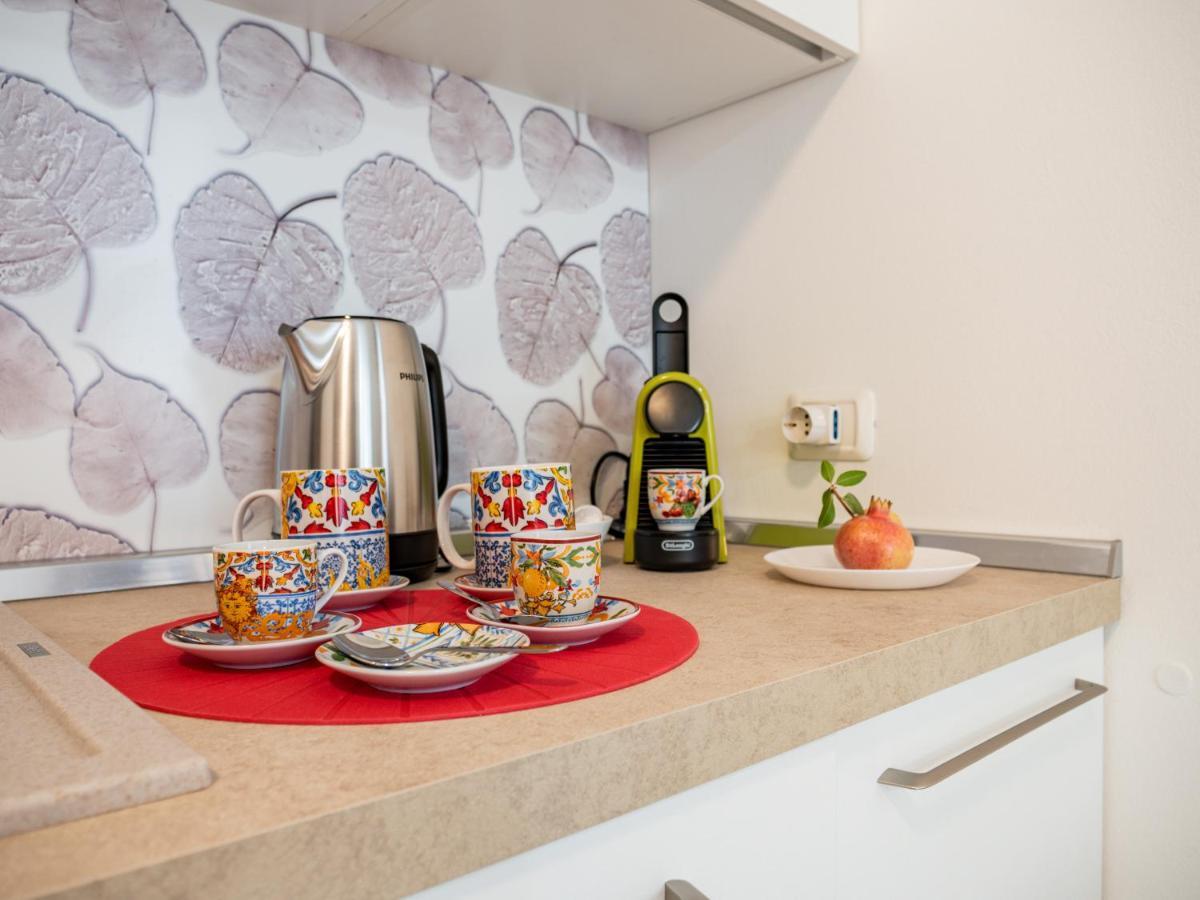 Ca' Mastro Bright Flat With Parking Apartment Tavullia Exterior photo