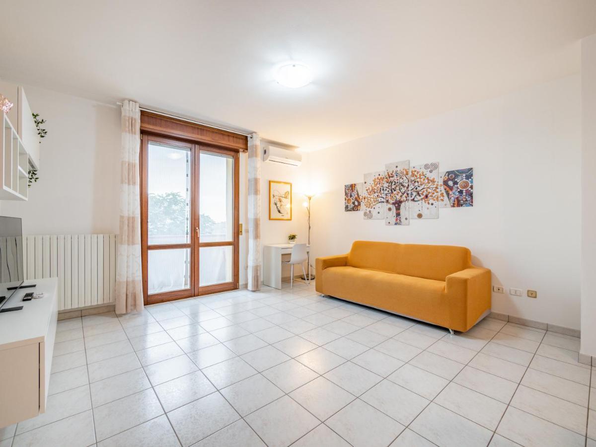 Ca' Mastro Bright Flat With Parking Apartment Tavullia Exterior photo